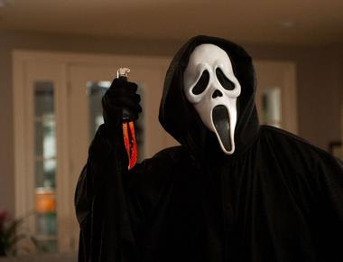 A killer in a ghostface mask murdered a brooklyn man during a spree of halloween violence