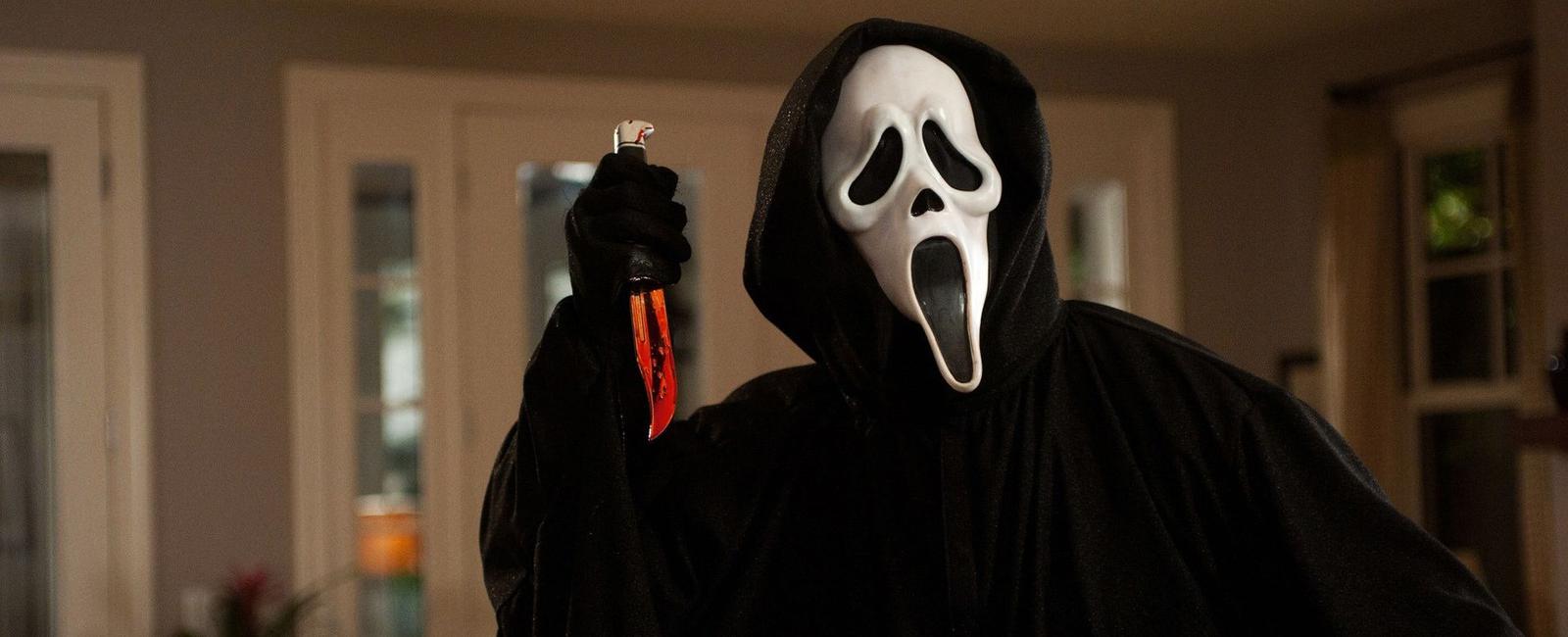 A killer in a ghostface mask murdered a brooklyn man during a spree of halloween violence