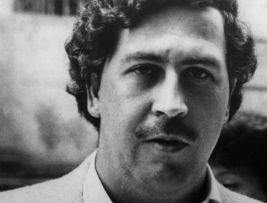 In the 1980 s pablo escobar s medellin cartel was spending 2 500 a month on rubber bands just to hold all their cash