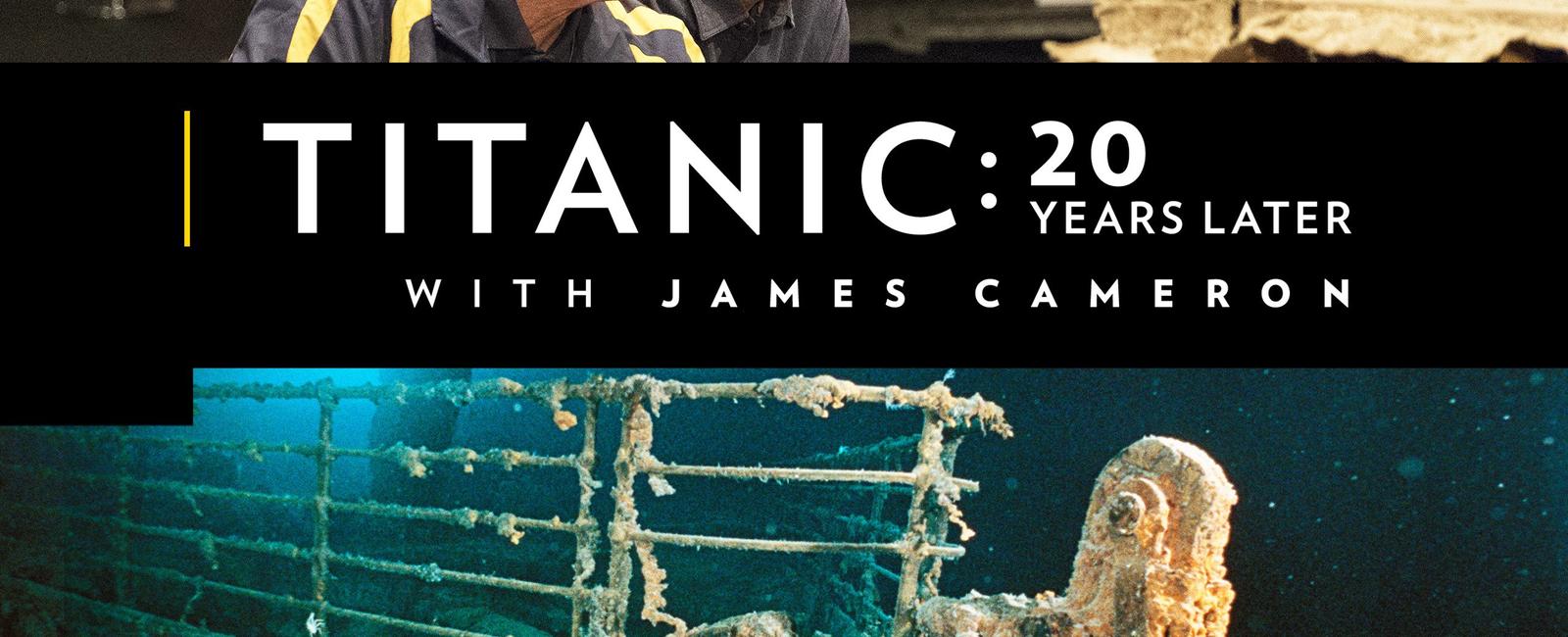 James cameron s famous film titanic was the highest grossing film of all time until the release of his film avatar