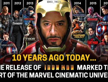 Iron man began filming before the script was completed there was a rough outline but producers thought improvisation would lead to more authentic performances