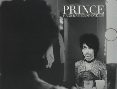 Prince played 27 instruments on his debut album