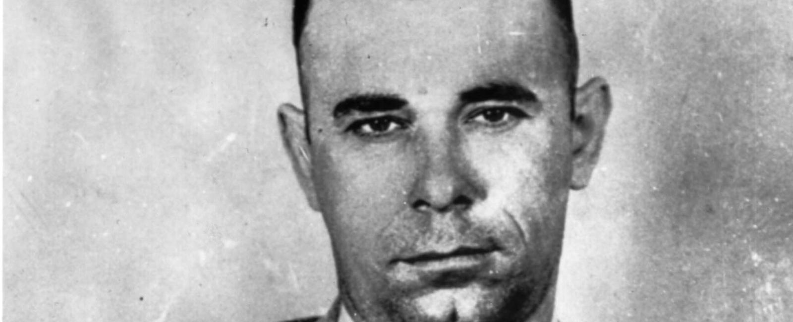 Bank robber john dillinger played professional baseball