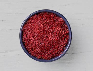 Saffron is the world s most expensive spice worth even more than gold not only is its aroma color and flavor distinctive growing and harvesting it is labor intensive