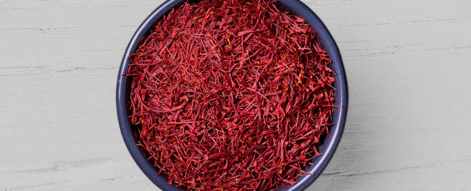 Saffron is the world s most expensive spice worth even more than gold not only is its aroma color and flavor distinctive growing and harvesting it is labor intensive