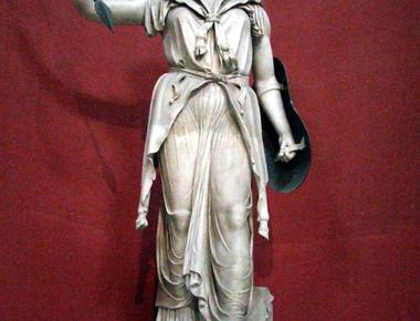 Juno is the roman goddess of marriage and childbirth