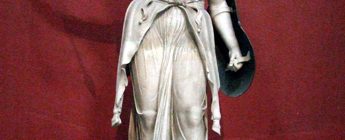 Juno is the roman goddess of marriage and childbirth