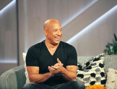 Vin diesel started acting as a child after getting caught vandalizing a theater he avoided punishment when the theater director decided to cast him in a play instead