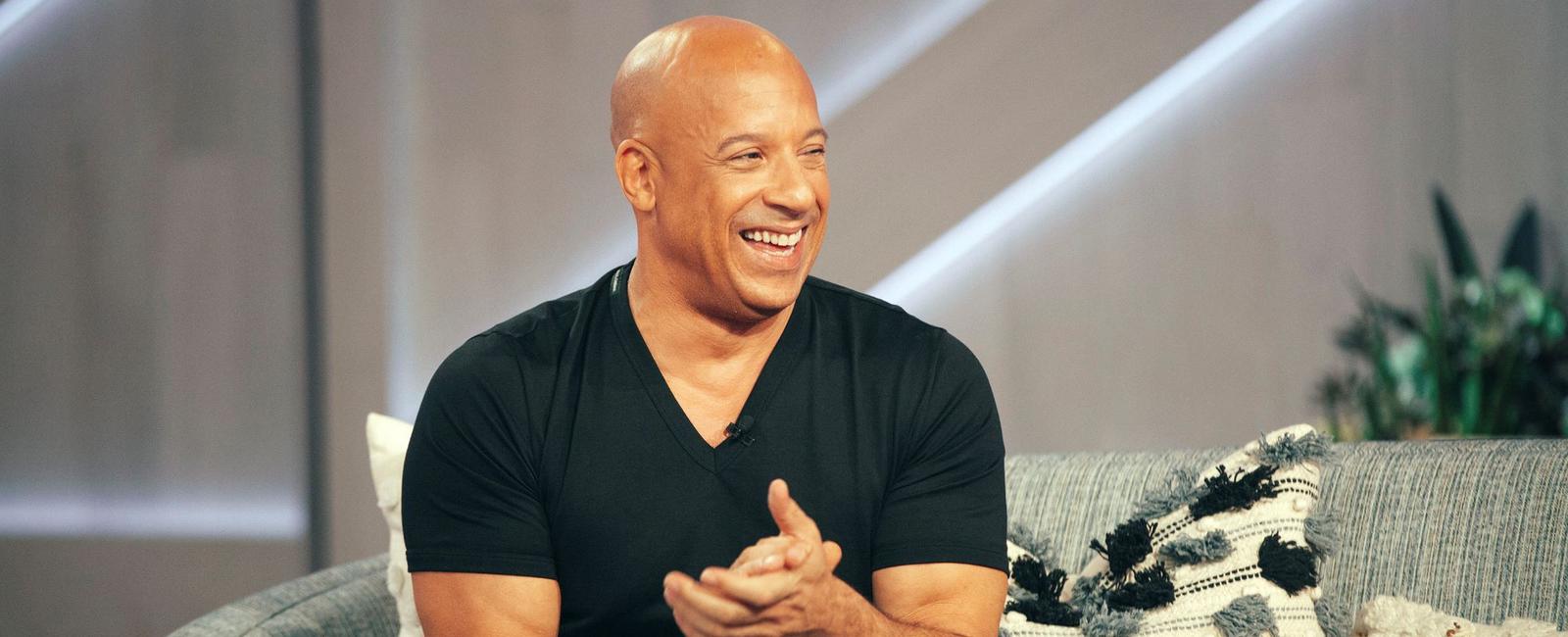 Vin diesel started acting as a child after getting caught vandalizing a theater he avoided punishment when the theater director decided to cast him in a play instead