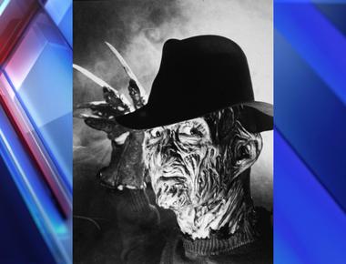 A man showed up at a halloween party dressed as freddy krueger and went on a rampage