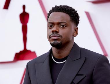 Daniel kaluuya was given the lead role on the spot after nailing his audition for get out he did about five takes of a key scene in which his character had to cry and each was so perfect that the single tear came down at the exact same time for each take