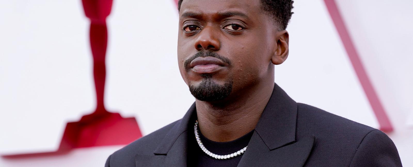 Daniel kaluuya was given the lead role on the spot after nailing his audition for get out he did about five takes of a key scene in which his character had to cry and each was so perfect that the single tear came down at the exact same time for each take