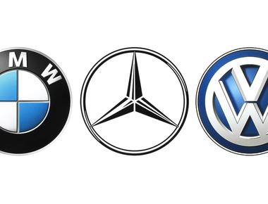 Well known german companies include adidas nivea bmw bayer and mercedes benz