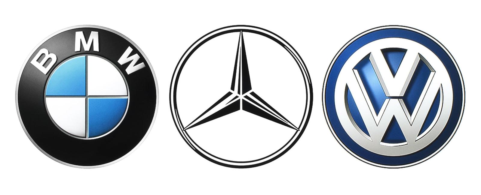 Well known german companies include adidas nivea bmw bayer and mercedes benz