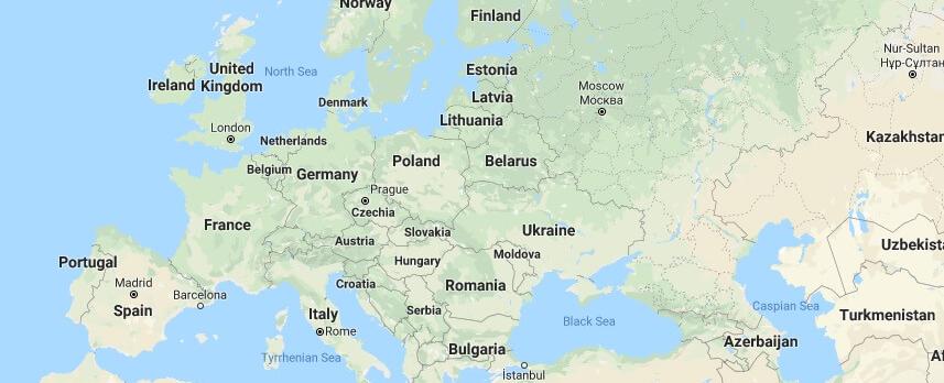 In 2019 fance belgium the netherlands sweden portugal bulgaria slovenia denmark and estonia all reported higher numbers of births outside of marriage than inside of marriage