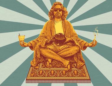 The lebowski inspired church of the latter day dude says it has ordained over 100 000 dudeist priests