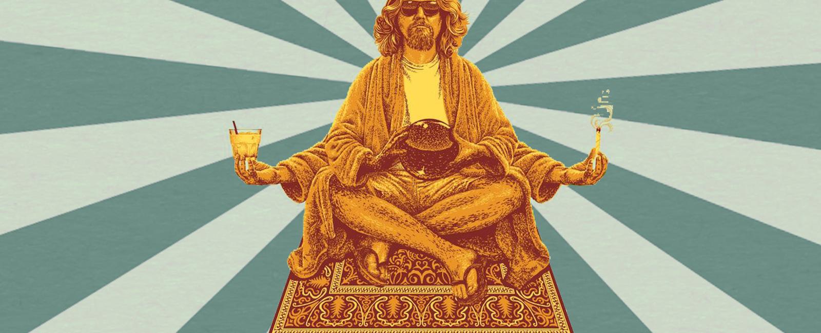 The lebowski inspired church of the latter day dude says it has ordained over 100 000 dudeist priests