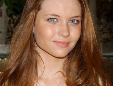 Daveigh chase the voice of lilo in lilo stitch also played samara the creepy girl from the 2002 horror film the ring