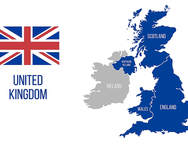 uk and britain are often used interchangeably but they are not the same thing the uk includes northern ireland