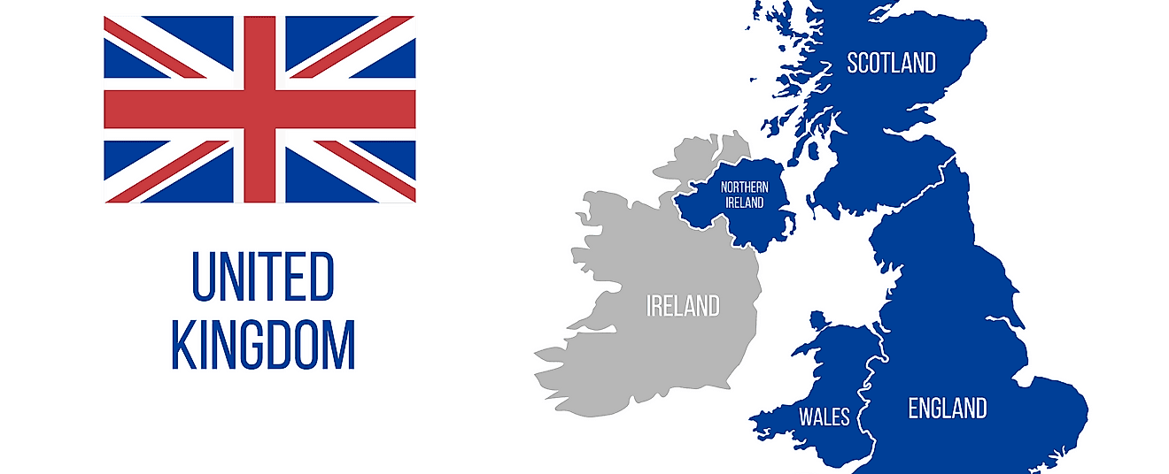 uk and britain are often used interchangeably but they are not the same thing the uk includes northern ireland
