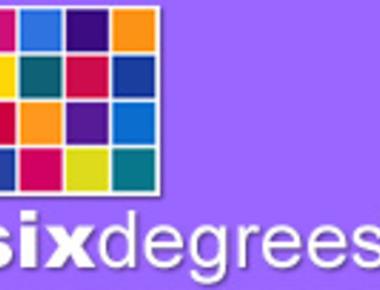 Sixdegrees com was one of the first social network services available to the public