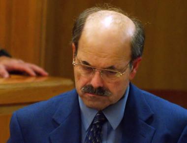 The btk killer dennis rader would case and break into his victims houses to wait for them before he killed them