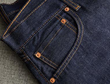 That tiny pocket in jeans was designed to store pocket watches