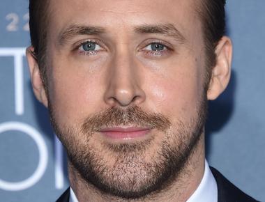 Ryan gosling was almost in the backstreet boys