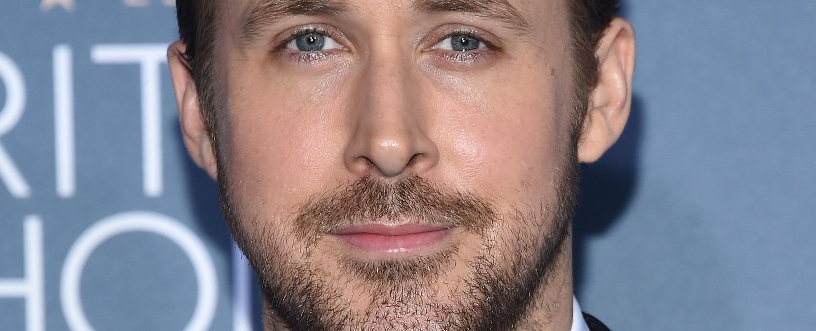 Ryan gosling was almost in the backstreet boys