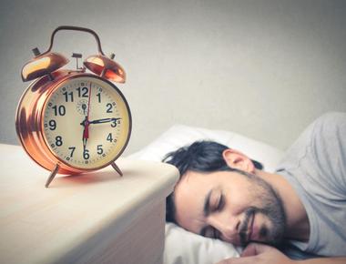 Teenagers need 8 10 hours of sleep each night