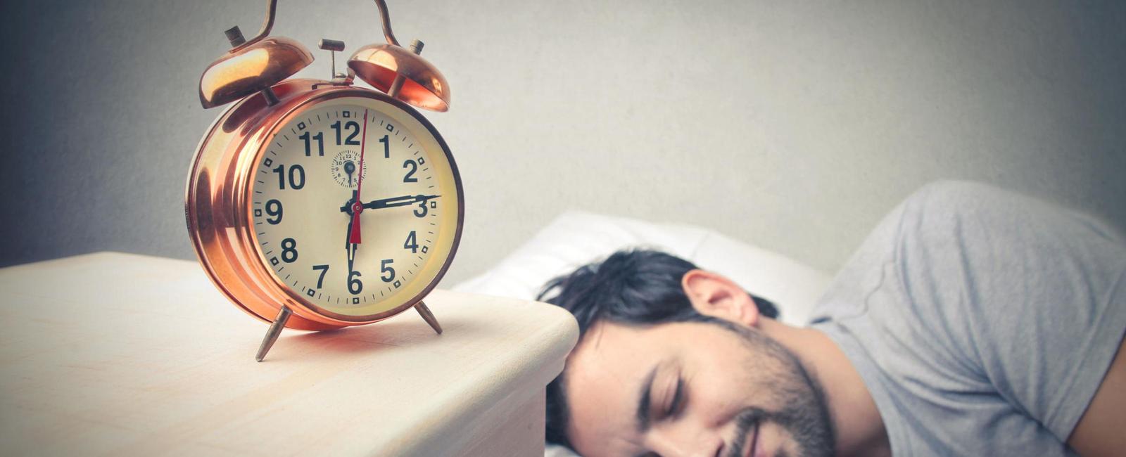 Teenagers need 8 10 hours of sleep each night