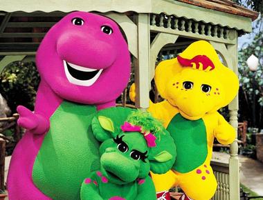 Which barney was the subject of a sitcom of over 160 episodes miller