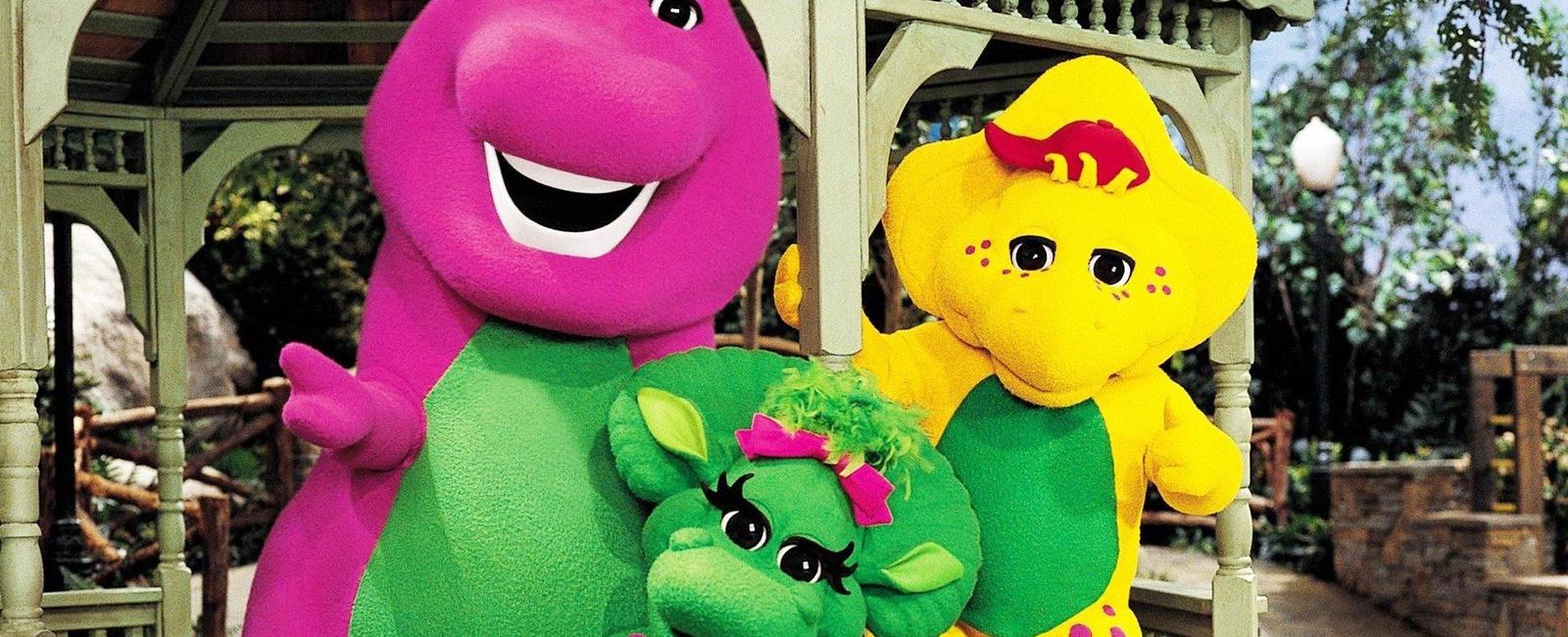 Which barney was the subject of a sitcom of over 160 episodes miller