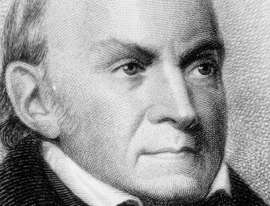 The 6th united states president john quincy adams kept a pet alligator in the east room bathtub it was a gift from a french general during a visit to the white house