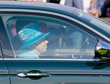 The queen is the only person in the united kingdom who does not need a driving license in order to drive the 93 year old loves driving but after prince philip s recent traffic accident she s agreed to stop driving as well