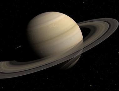 One year on saturn is the equivalent of 10 759 days on earth while one day is estimated to be around 10 7 earth hours