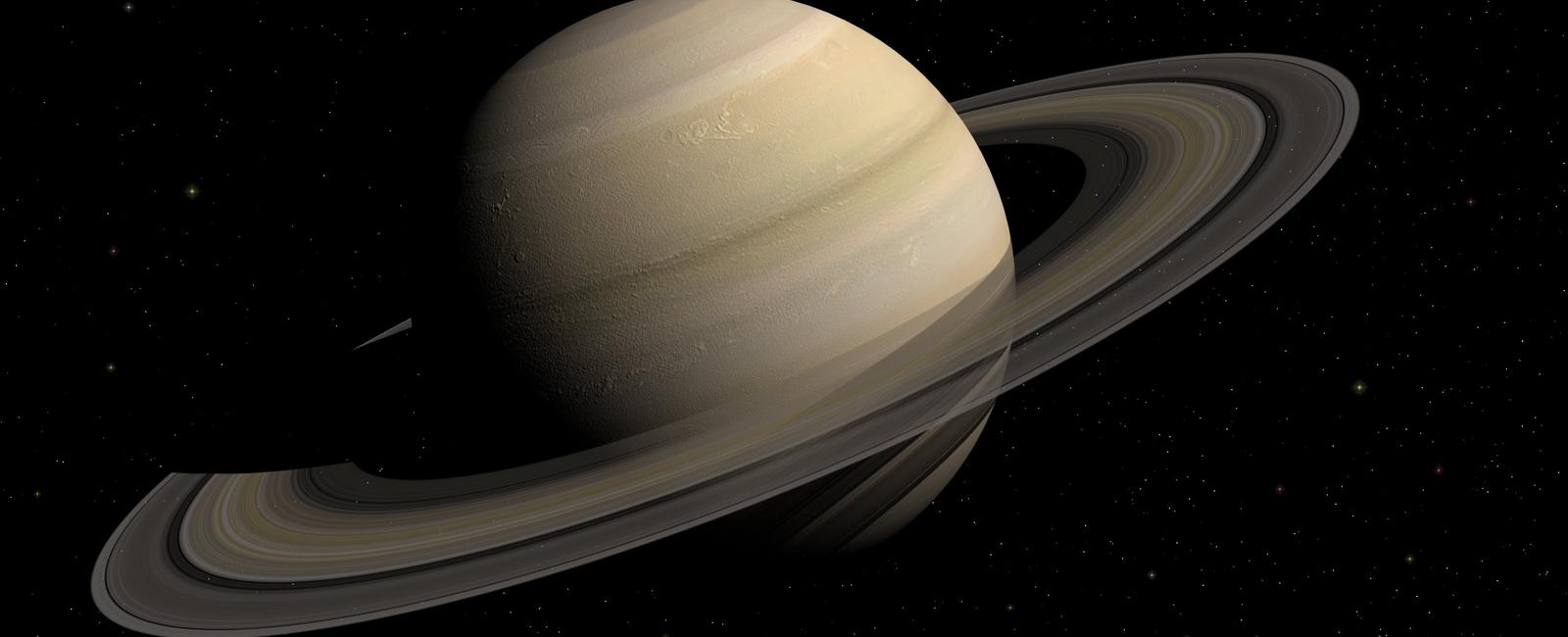 One year on saturn is the equivalent of 10 759 days on earth while one day is estimated to be around 10 7 earth hours