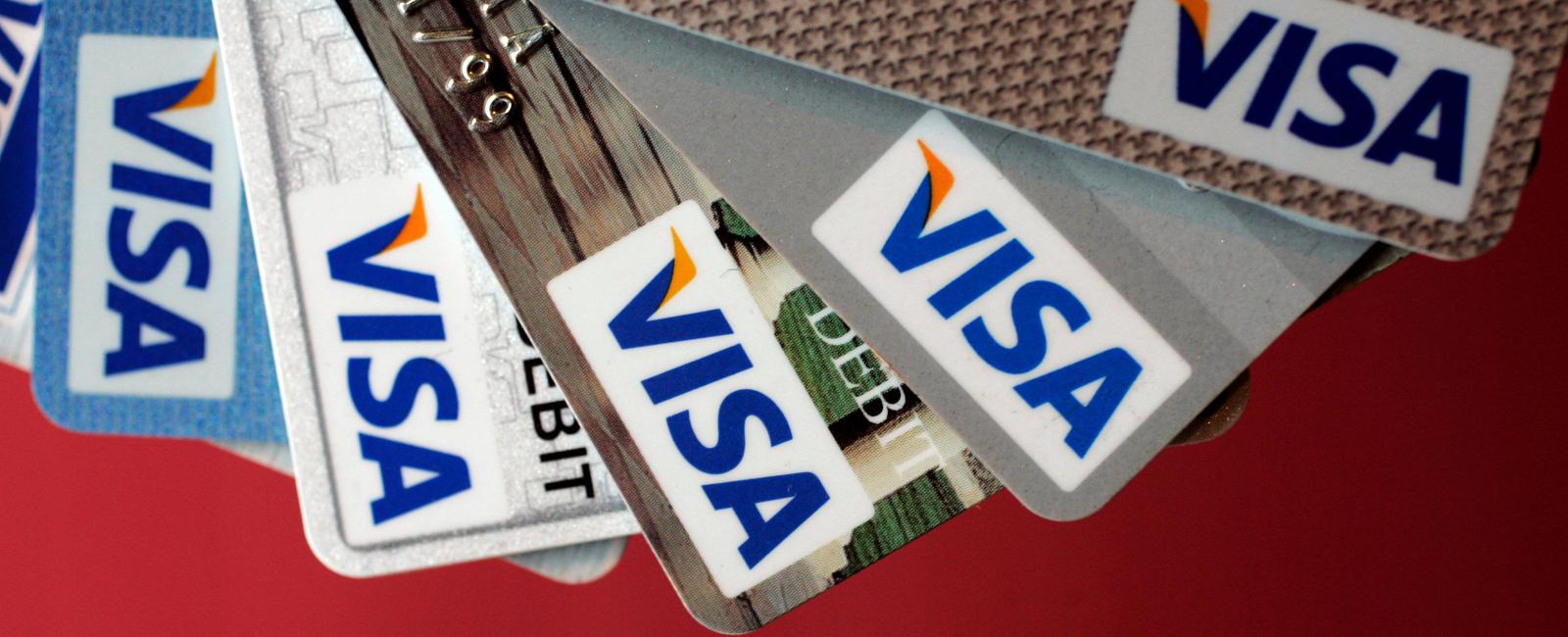 Doing this on your visa could result in being in debt for a long time maxout