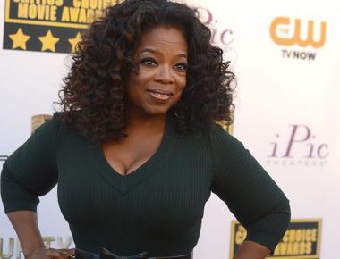 Oprah winfrey was the world s first black female billionaire and was the only black billionaire from 2004 to 2006