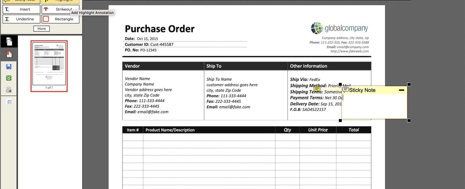 View edit or annotate pdf documents online via pdfescape com