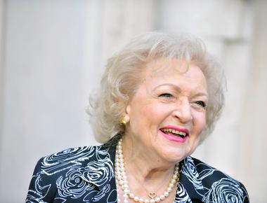 At 88 years old betty white became the oldest person to ever host saturday night live after a facebook group called betty white to host snl please gathered almost 1million fans