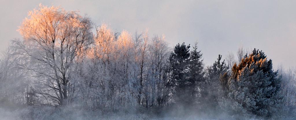 There s a village in southern norway actually named hell and every winter it freezes over