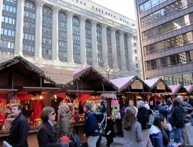 The busiest shopping hour of the holiday season is between 3 4 p m on christmas eve