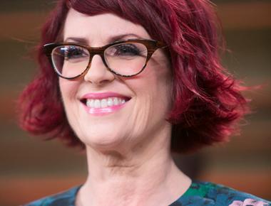 Megan mullally was fired from a role in finding nemo because she refused to use the high pitched voice she used for her will and grace character karen walker