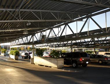 Solid structures parking lots roads buildings in the united states cover an area the size of ohio