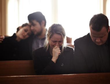 In england you can hire mourners for a funeral