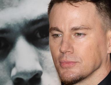 Before becoming a hollywood star channing tatum held several jobs in different industries including working as a stripper as well as in a puppy nursery where he played with and cared for the dogs