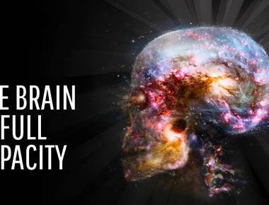 A study has found the brain s information storage capacity may be around a quadrillion bytes