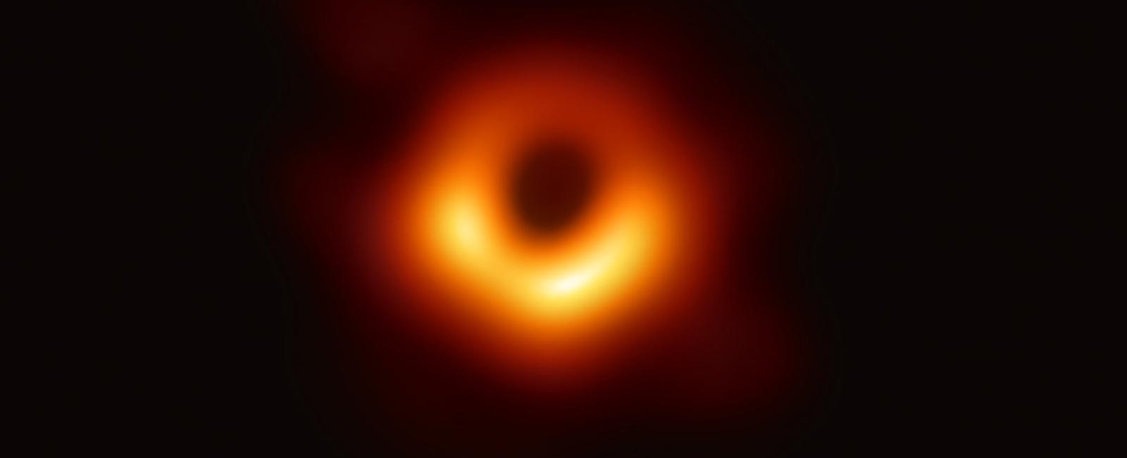 Astronomers have discovered the first black hole located in a star system visible to the naked eye