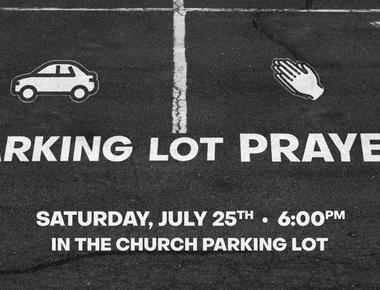 7 of religious americans pray to god about finding a good parking spot